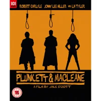 Plunkett and MaCleane - undefined undefined