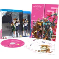 Digimon Adventure Tri The Movie - Part 5 Collectors Edition