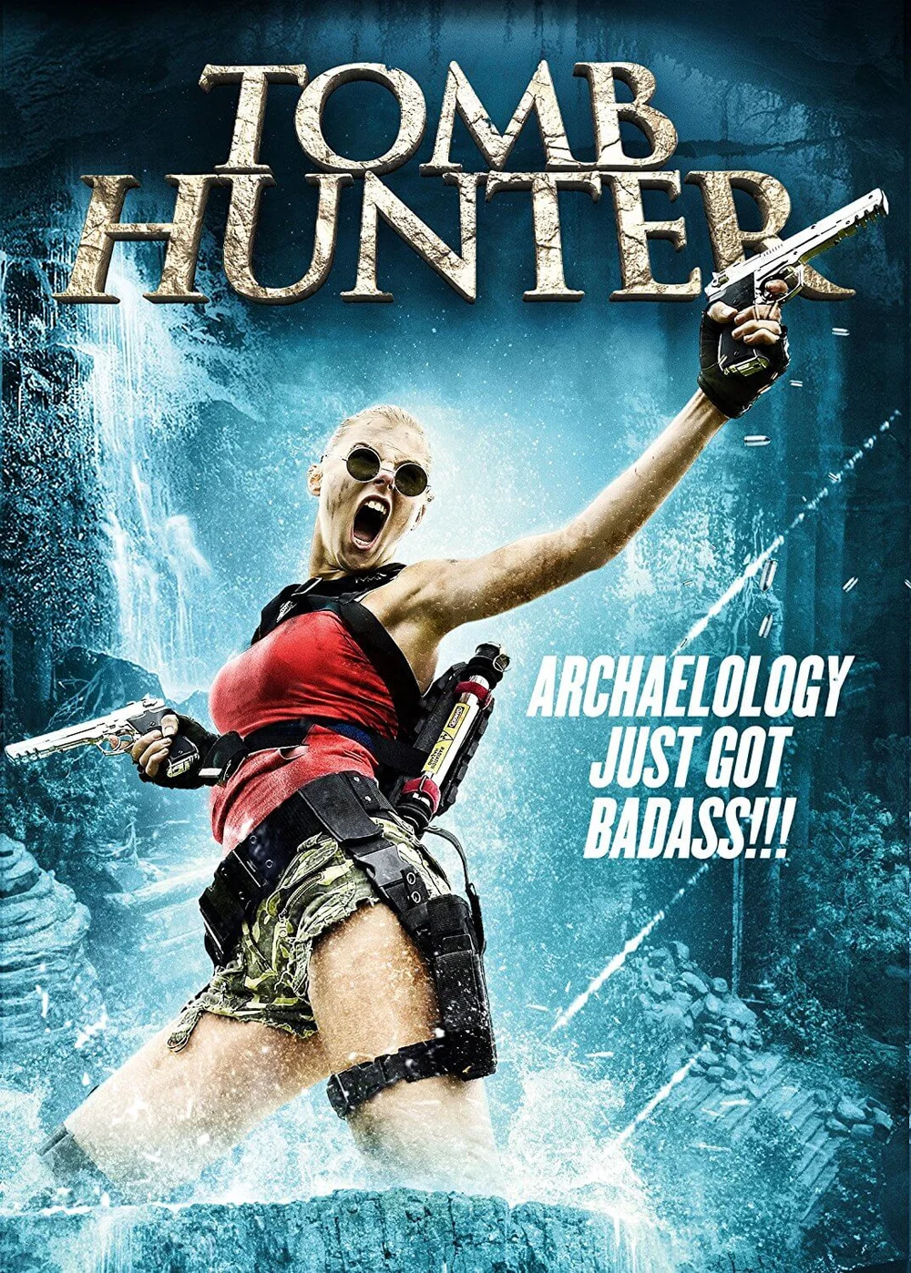 Tomb Invader Image 1