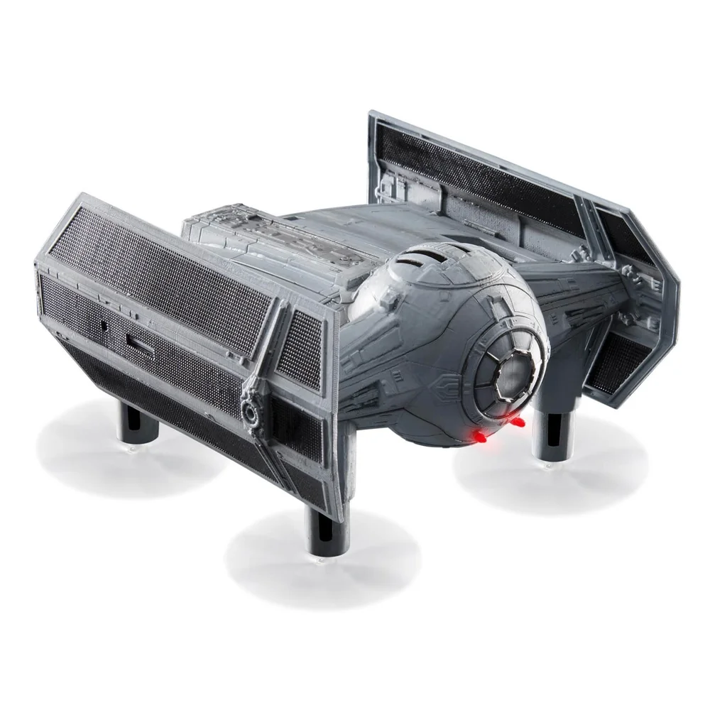 Propel Star Wars Collector's Edition High Performance TIE Advanced X1 Fighter Battling Quadcopter Image 1