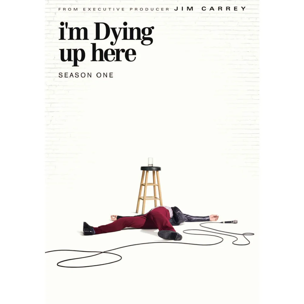 I'm Dying Up Here - Season One Image 1