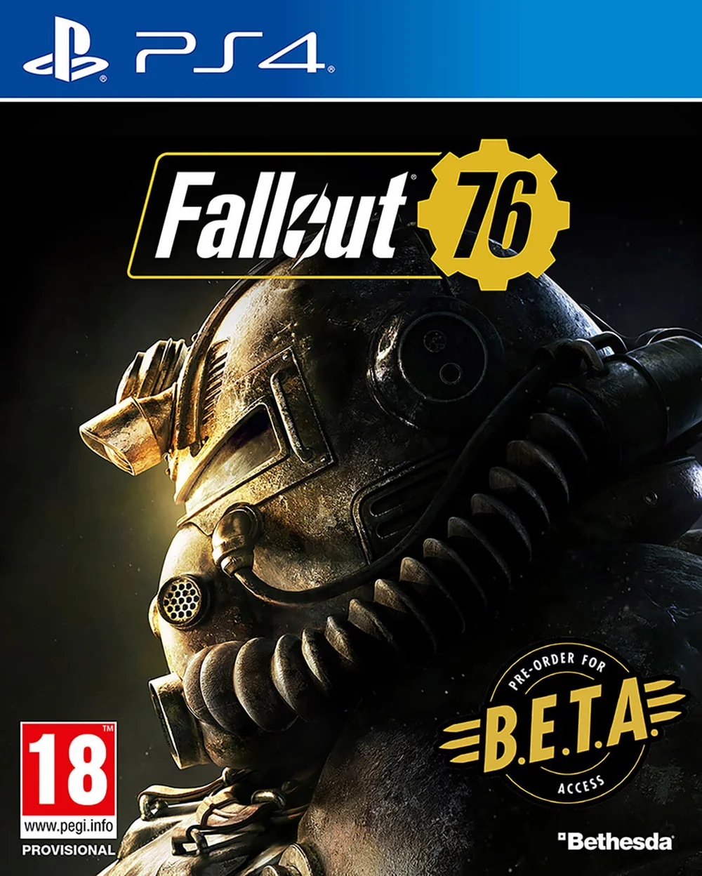 Fallout 76 Image 1