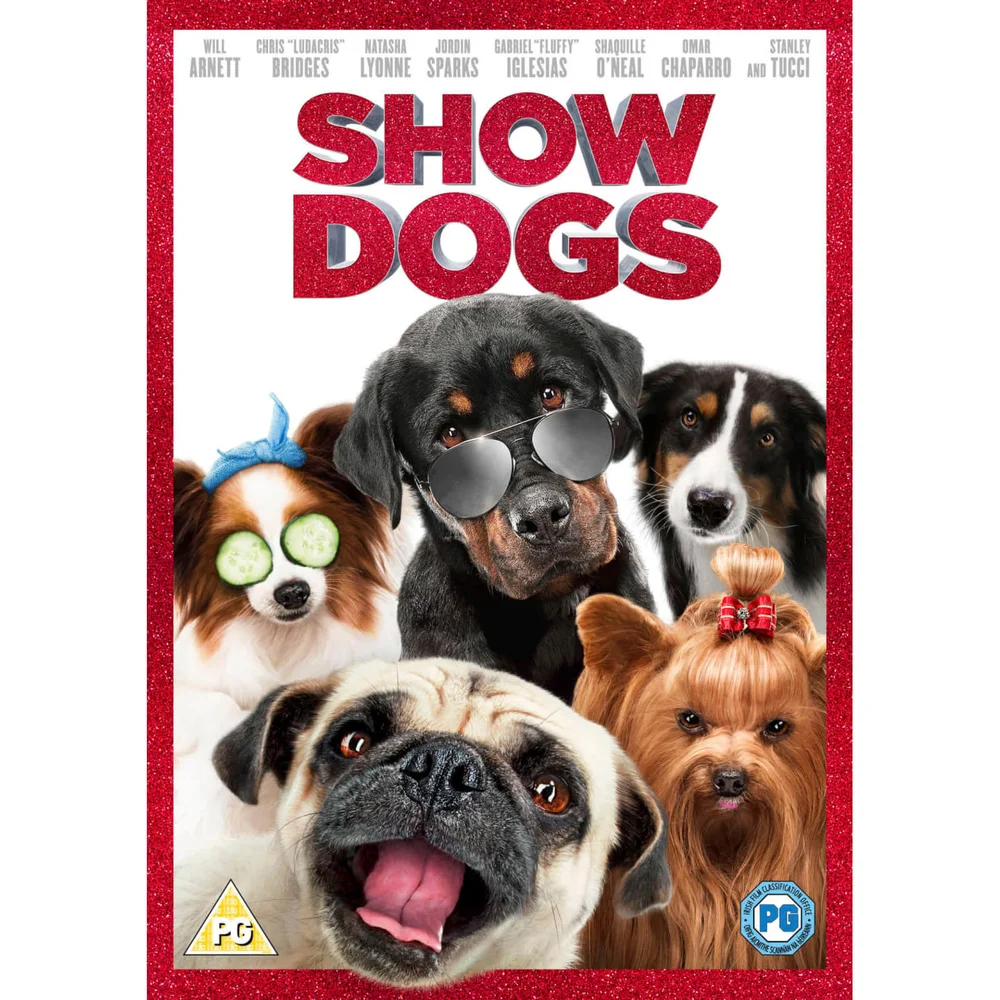 Show Dogs Image 1