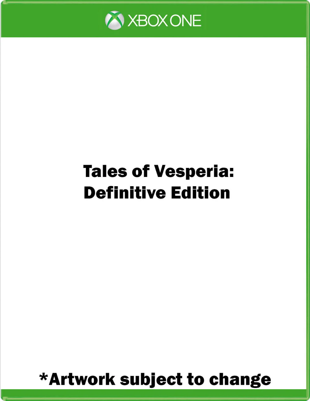 Tales of Vesperia: Definitive Edition Image 1