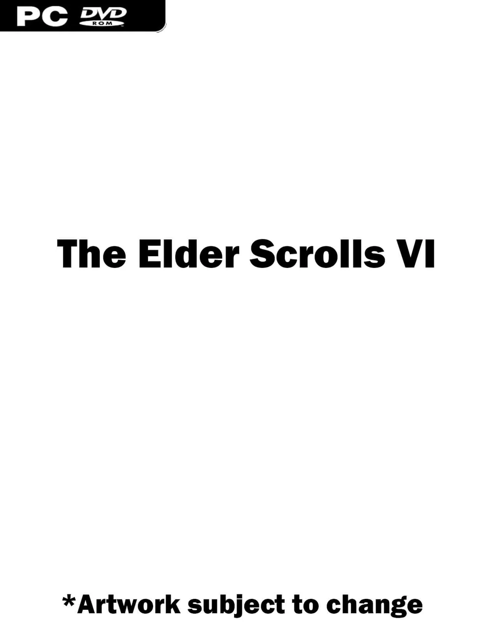 The Elder Scrolls VI Image 1