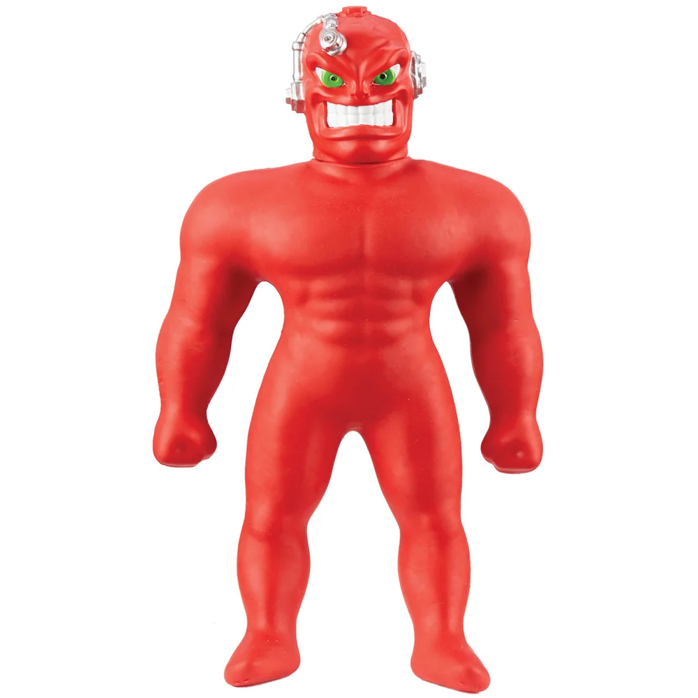 Mini Stretch Vac-Man Image 1