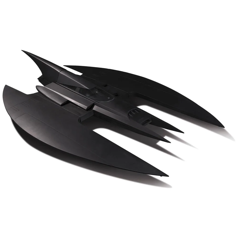 DC Collectibles Batman The Animated Series Batwing Vehicle Image 1