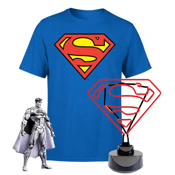 Superman Bundle - S Image 1