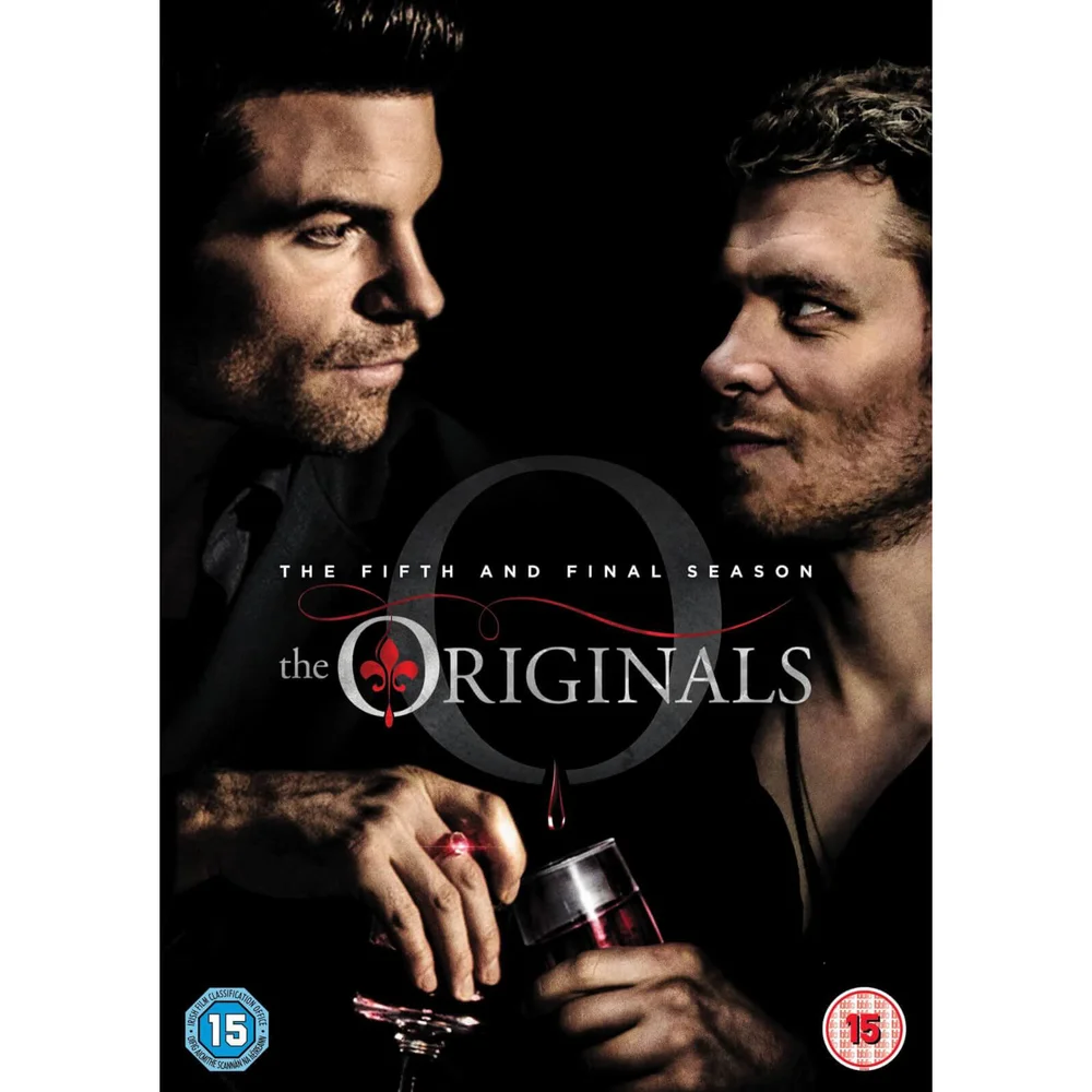 The Originals Season 5 Image 1