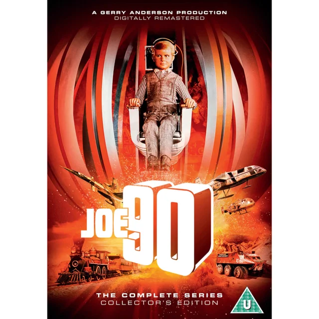 Joe 90