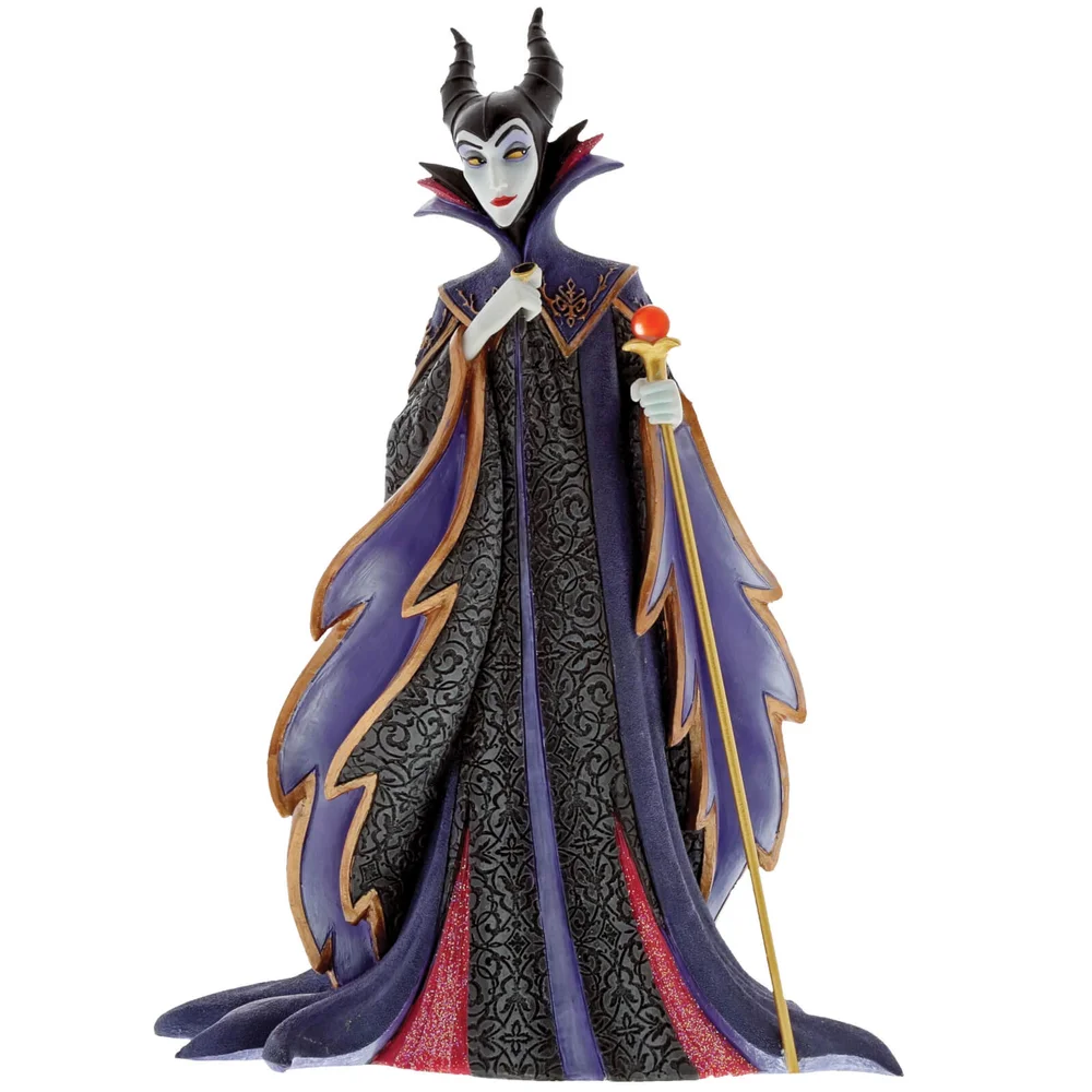Disney Showcase Maleficent Figurine Image 1