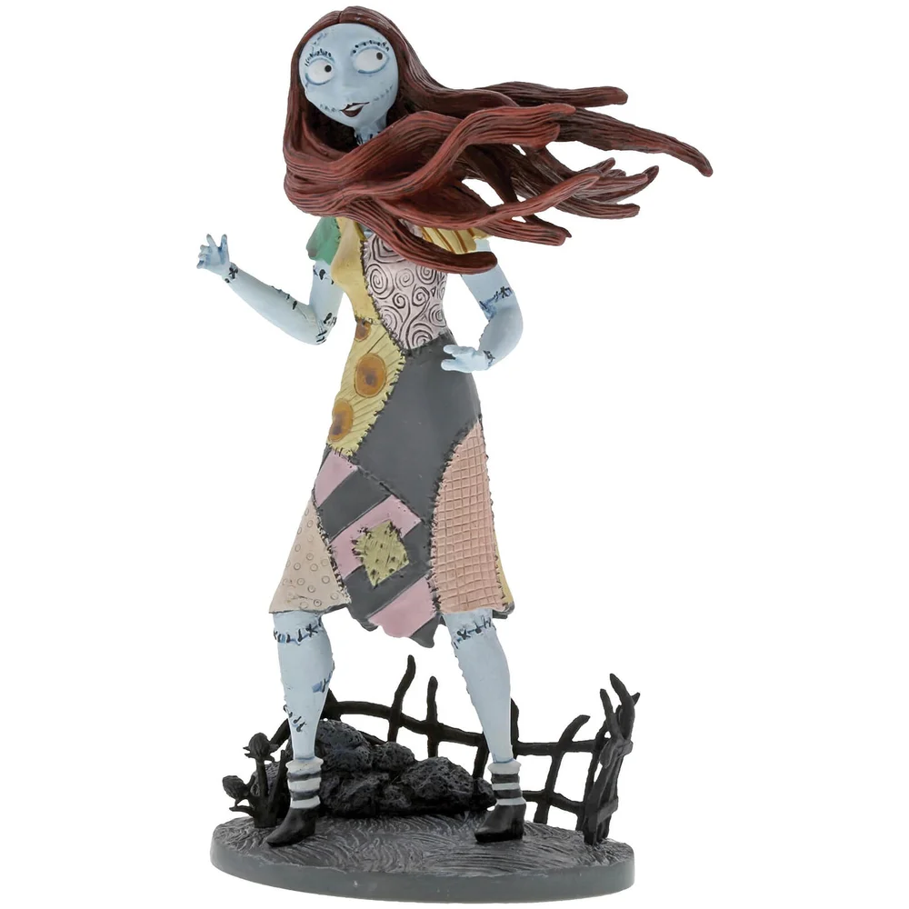 Grand Jester Studios Sally Vinyl Figurine Image 1