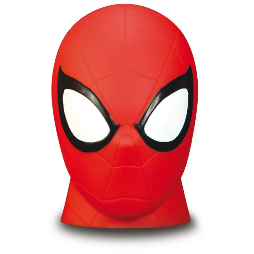 Marvel Illumi-mate: Spider Man Image 1