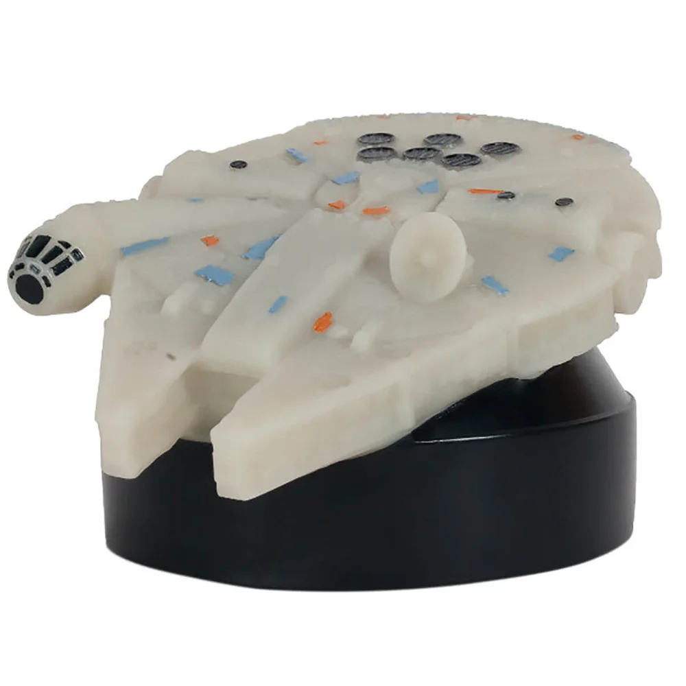 Disney Illumi-mate: Millennium Falcon Image 1
