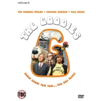 The Goodies: The Complete BBC Collection