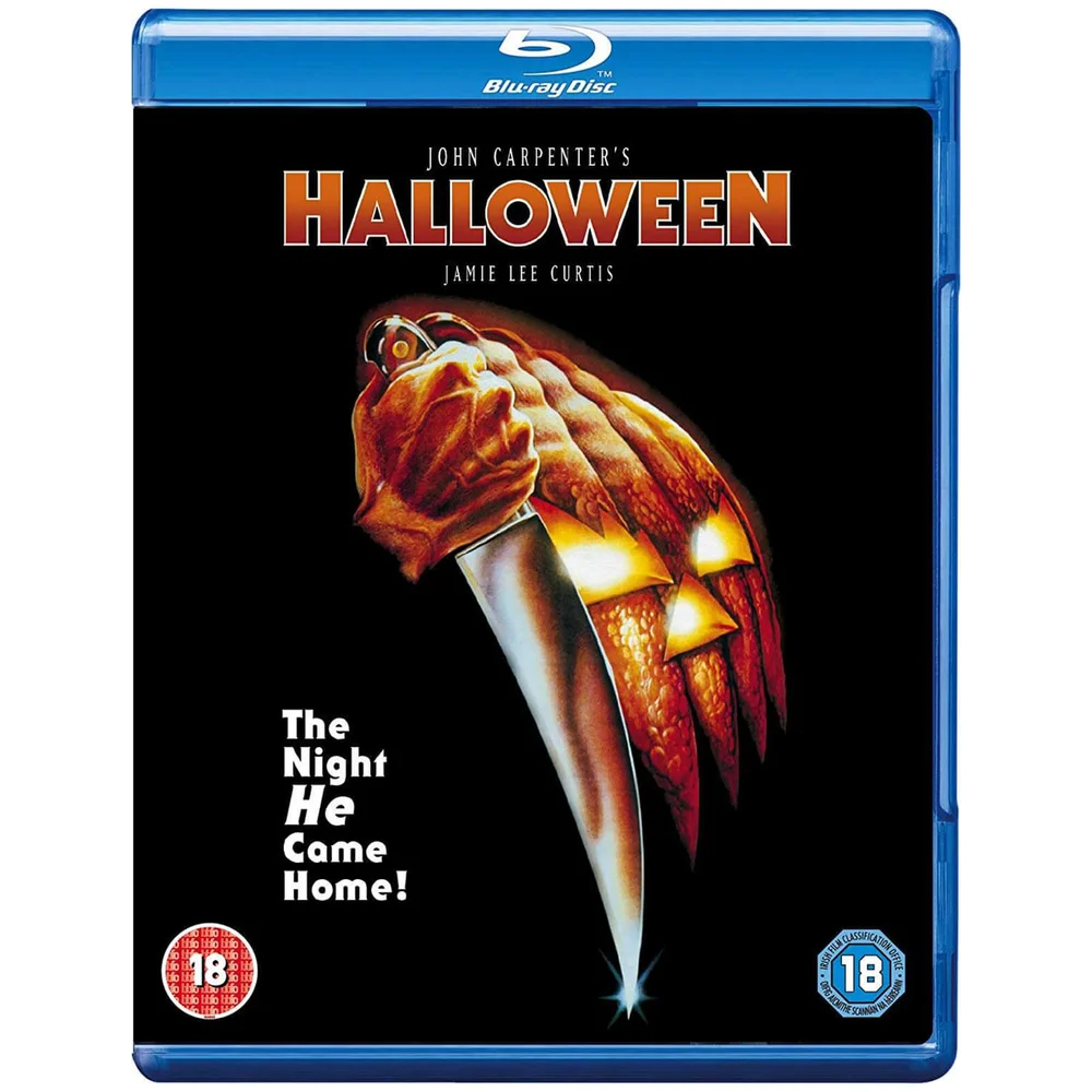 Halloween 40th Anniversary Edition Image 1
