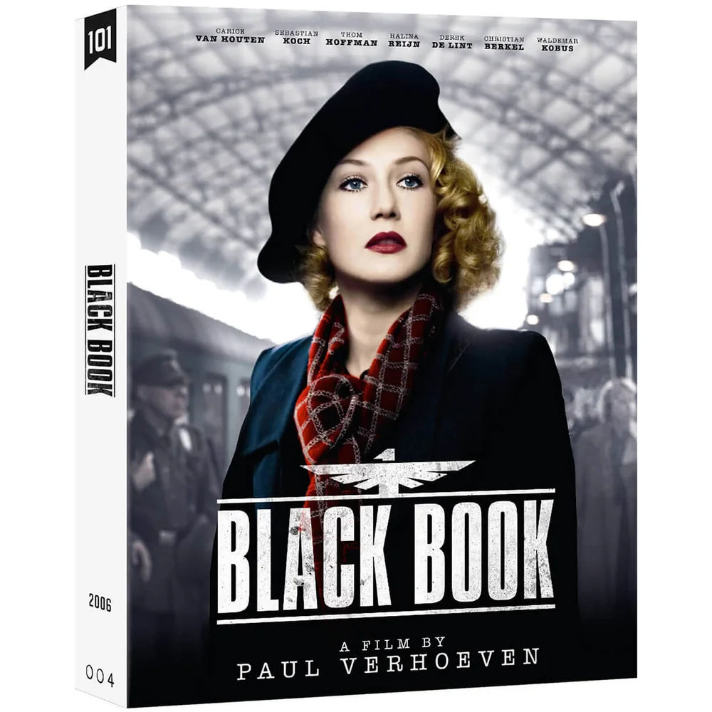 Black Book - Limited Edition (Dual Format) Image 1