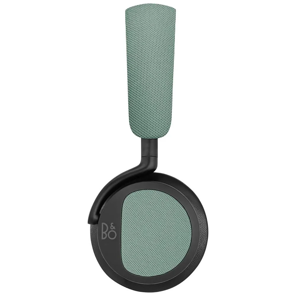 Bang & Olufsen BeoPlay H2 On Ear Headphones - Green Image 1