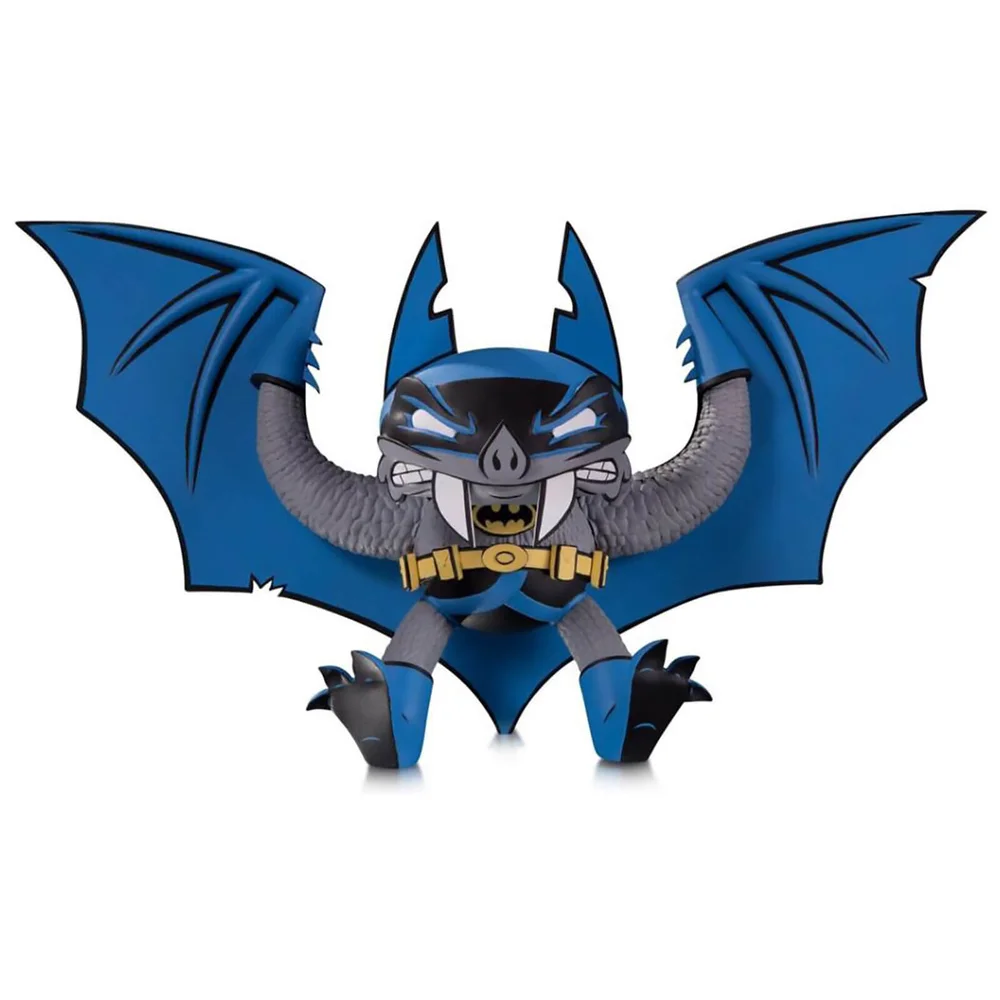 DC Collectibles DC Artists' Alley Batman by Joe Ledbetter Designer Vinyl Figure 17cm Image 1