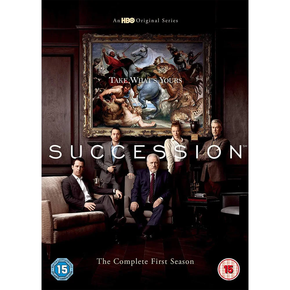 Succession Image 1