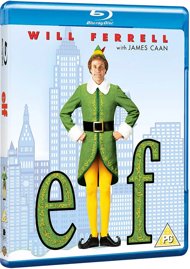 Elf