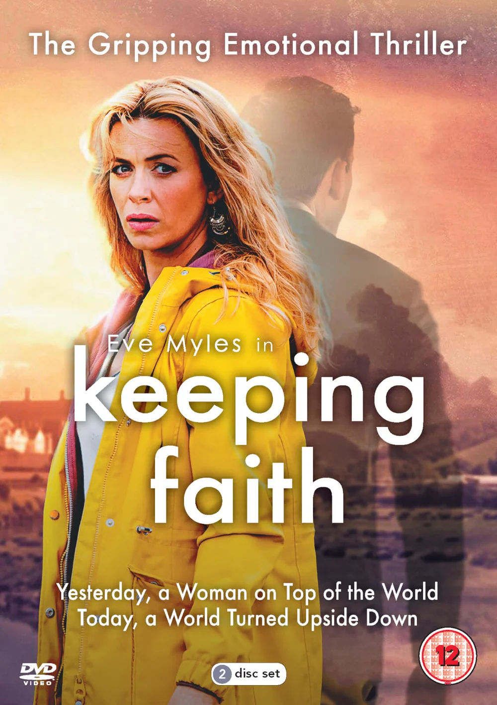 Keeping Faith Image 1