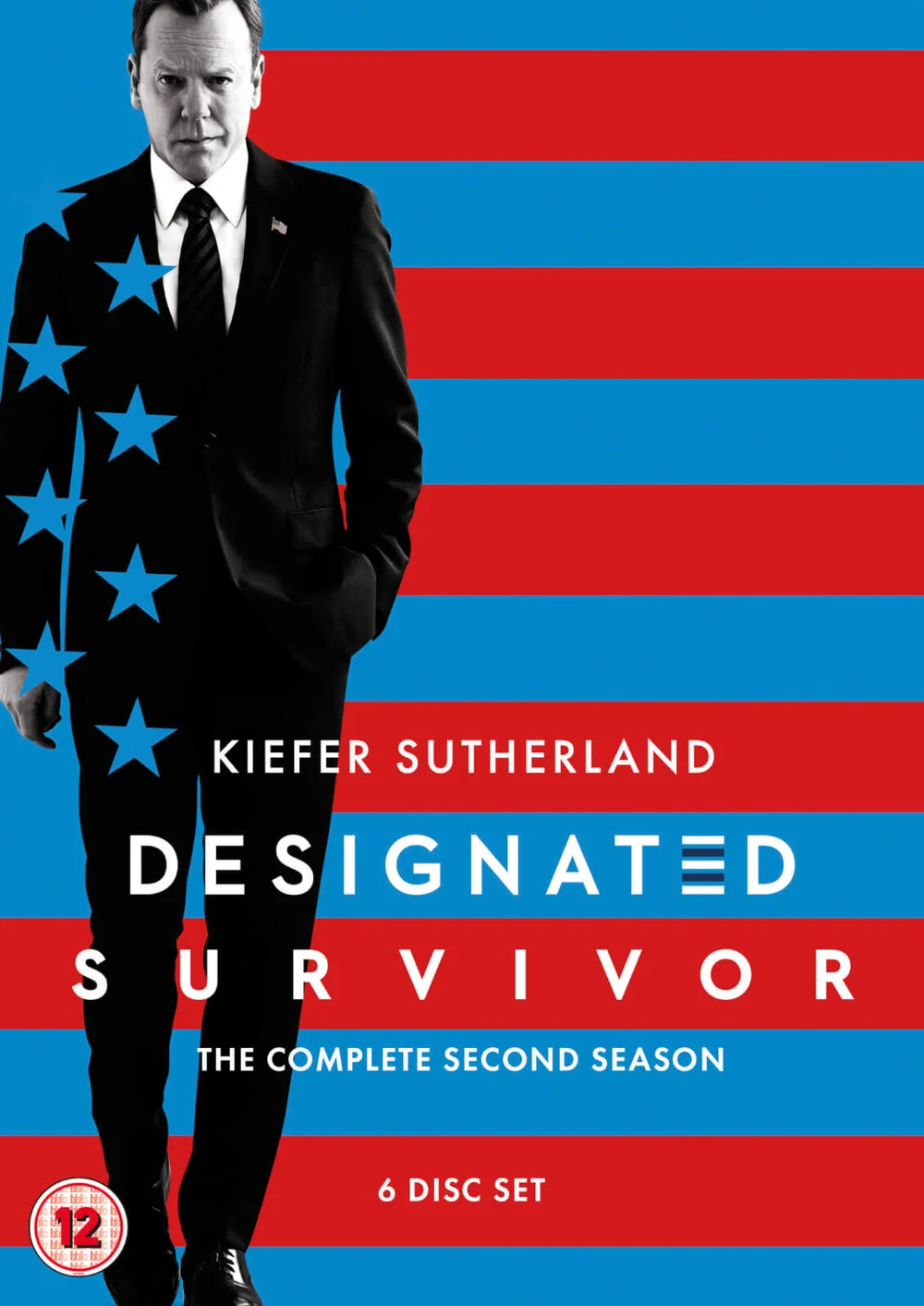 Designated Survivor - Season 2 Image 1