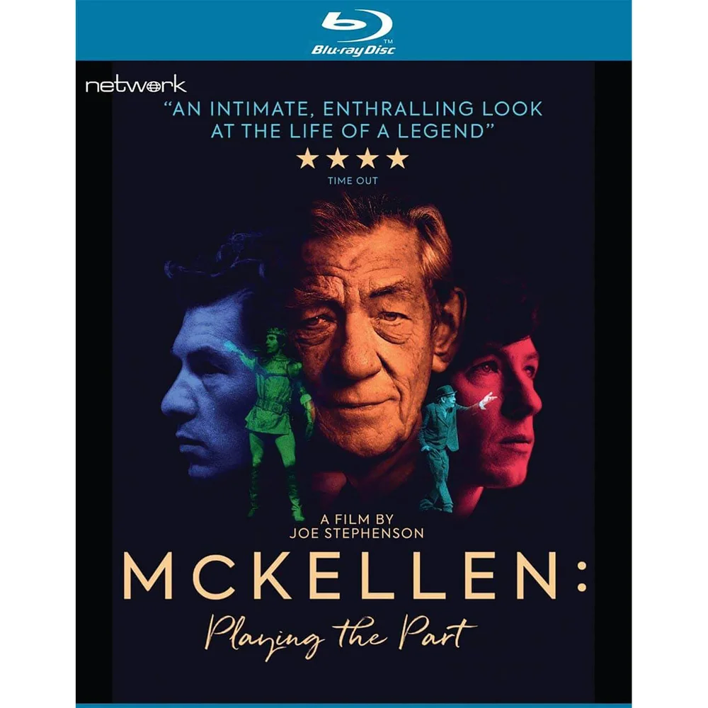 McKellen: Playing the Part Image 1