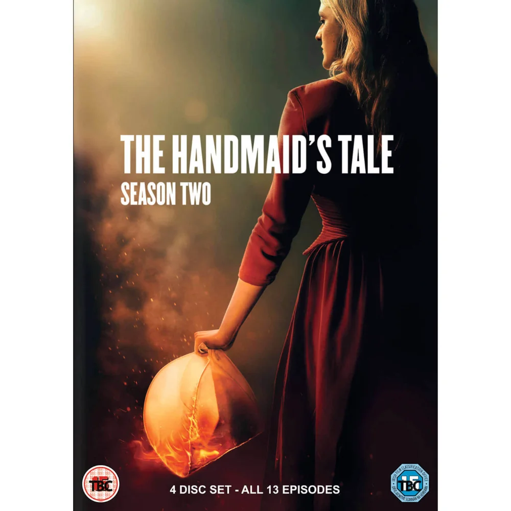 The Handmaid’s Tale Season 2 Image 1