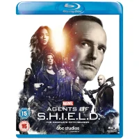 Marvel's Agents Of S.H.I.E.L.D. Season 5