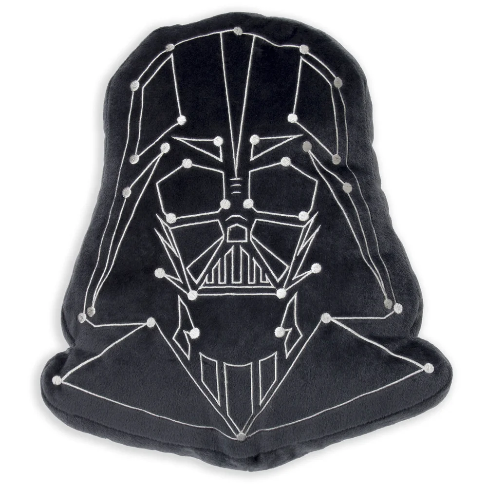Star Wars Stellar Shaped Cushion Image 1