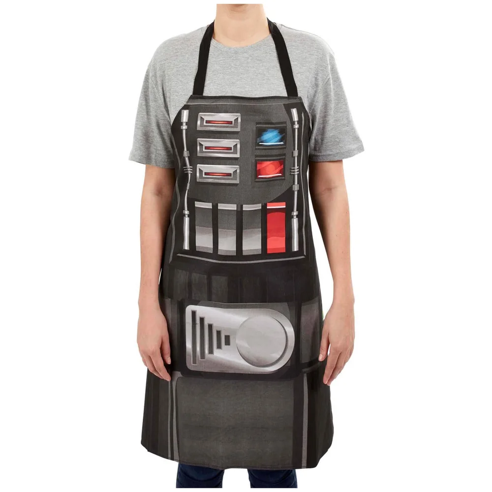 Funko Homeware Star Wars: I am Darth Vader Apron Image 1