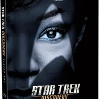 Star Trek: Discovery: Season 1 Blu-ray
