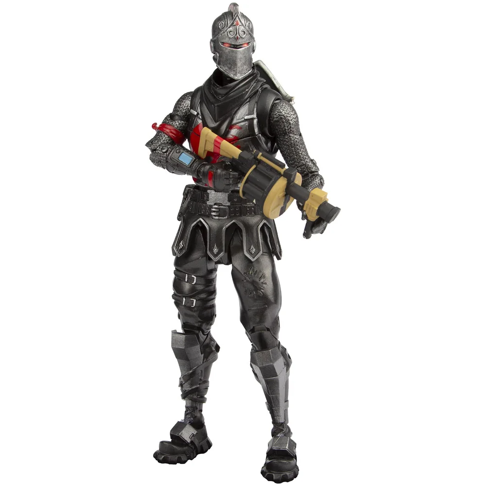 McFarlane Fortnite Black Knight Figure Image 1