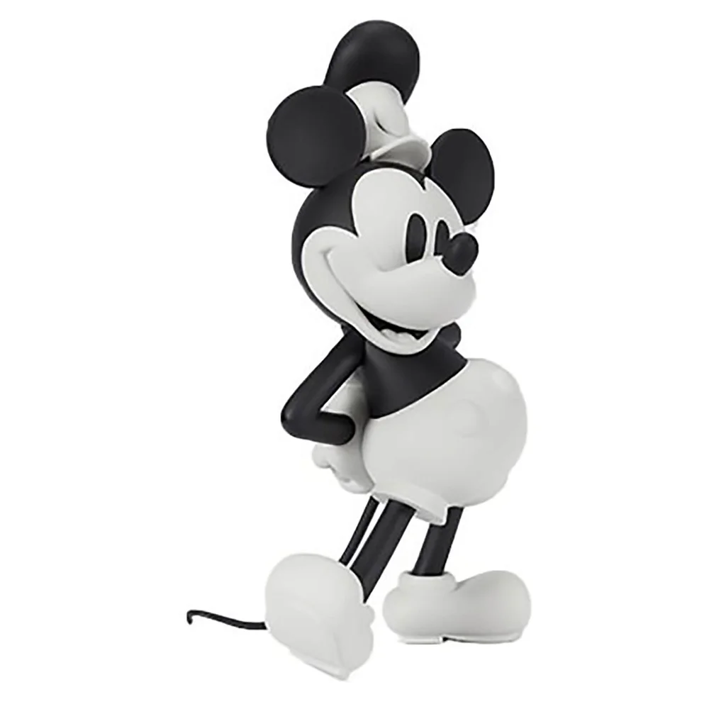 Bandai Tamashii Nations Disney Mickey Mouse Steamboat Willie 1928 Figuarts ZERO Statue 13cm Image 1