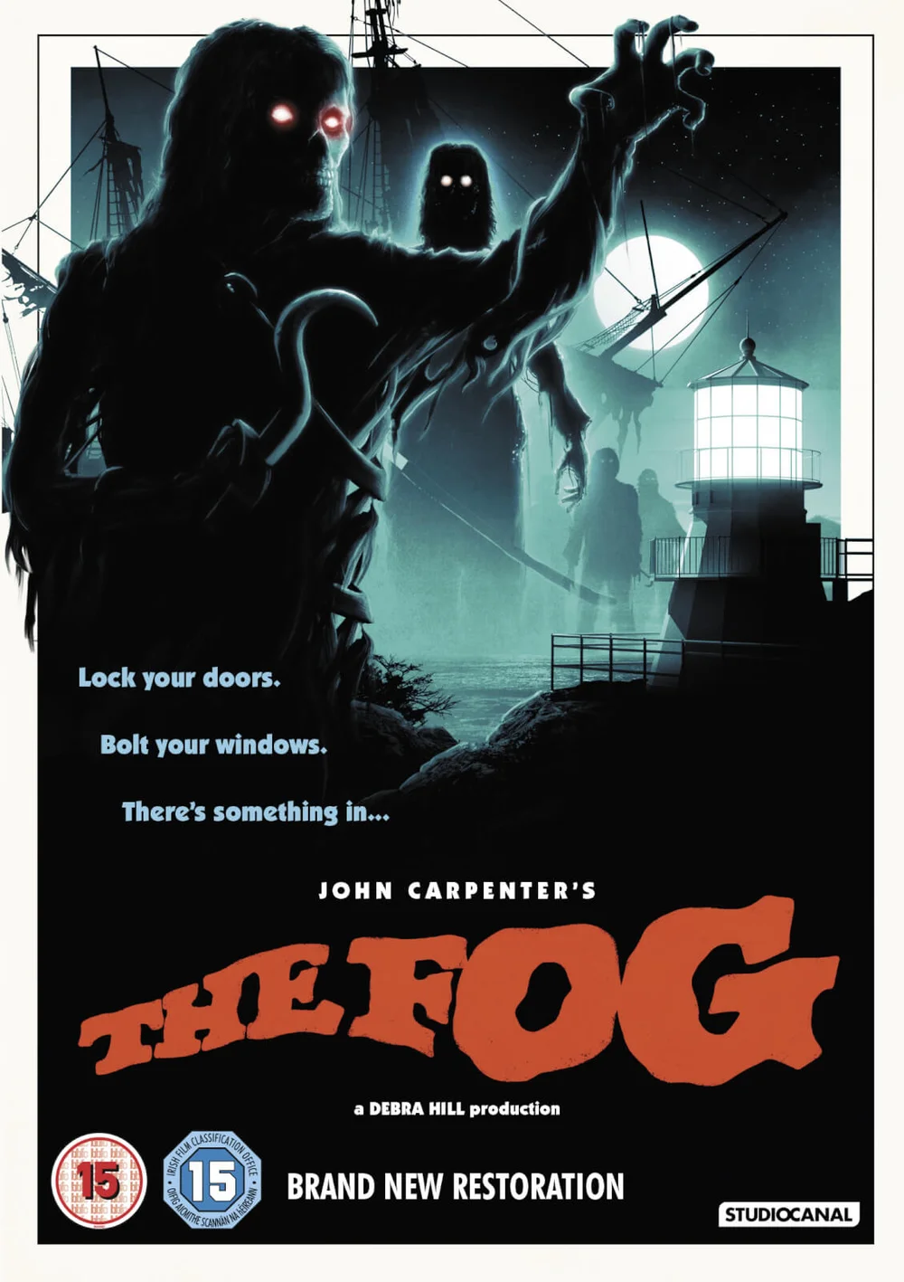 The Fog Image 1