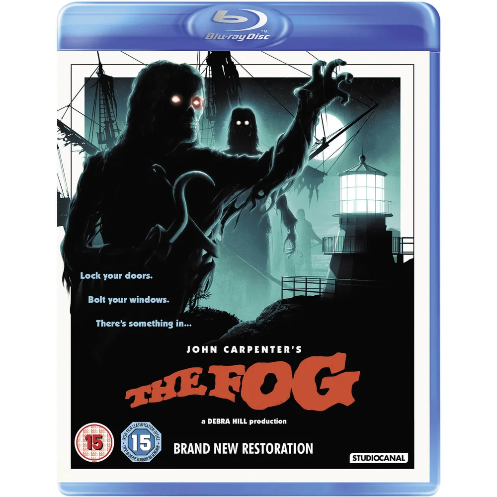 The Fog Image 1