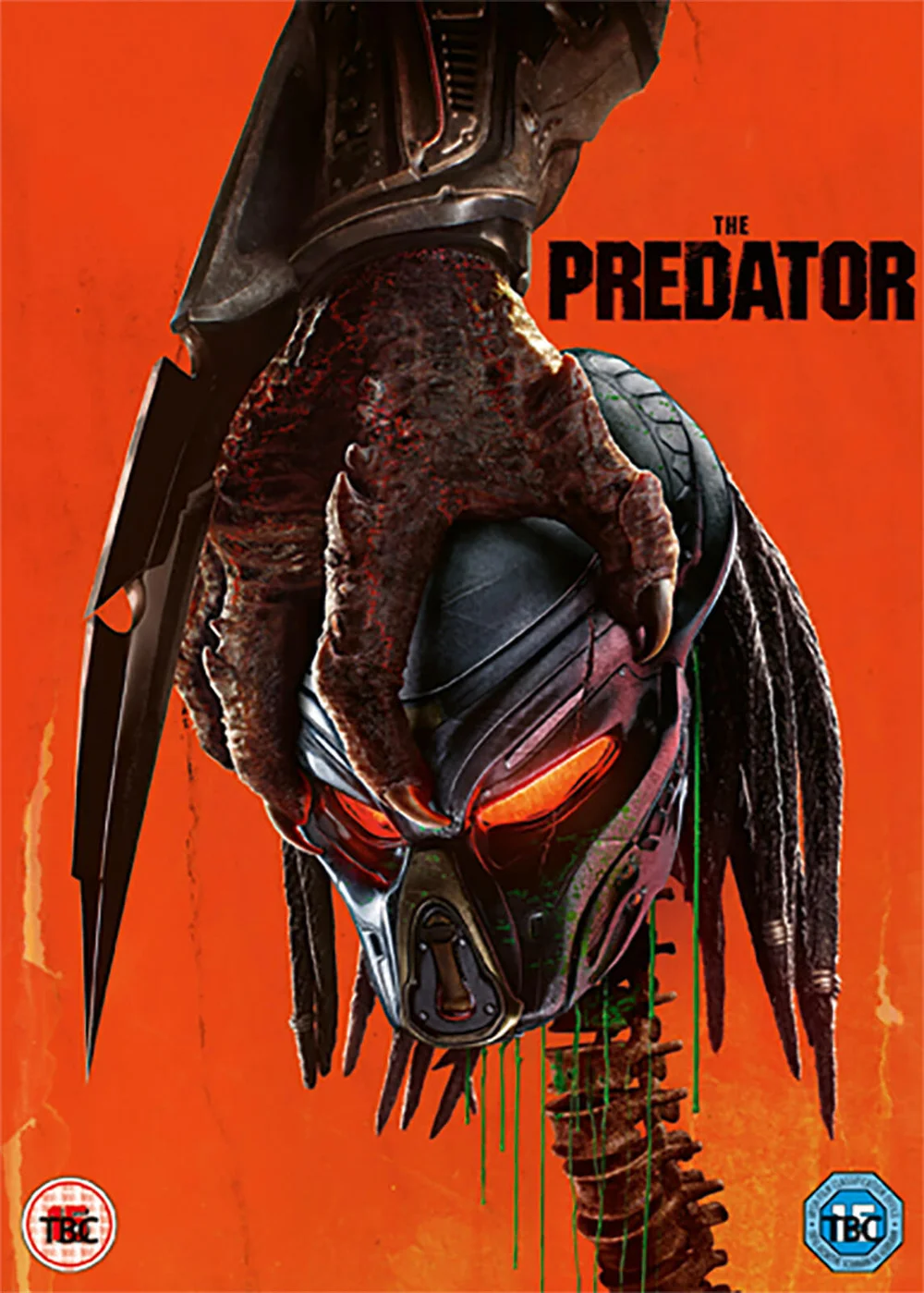 The Predator Image 1