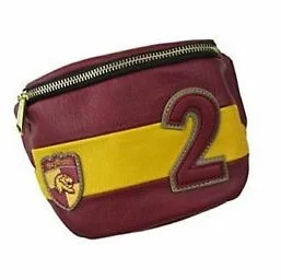 Loungefly Harry Potter Weasley Bum Bag Image 1