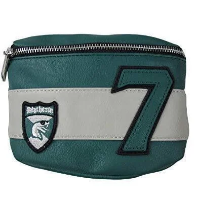 Loungefly Harry Potter Malfoy Bum Bag Image 1