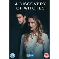 A Discovery of Witches - undefined undefined