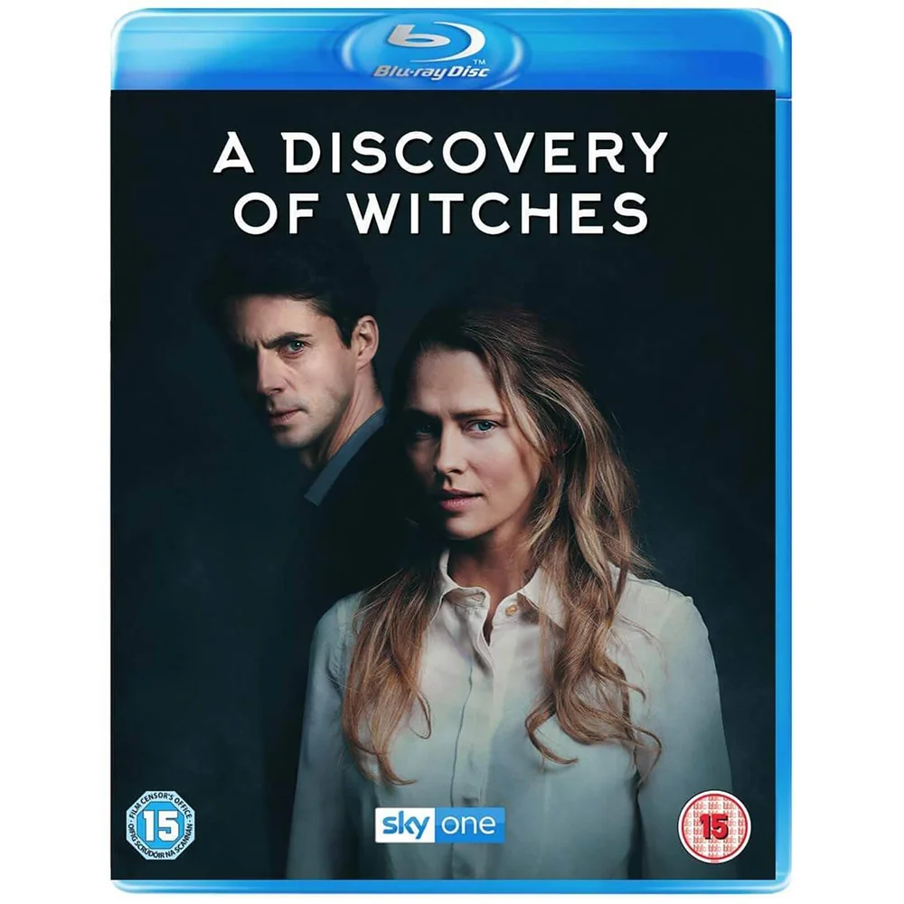 A Discovery of Witches Image 1