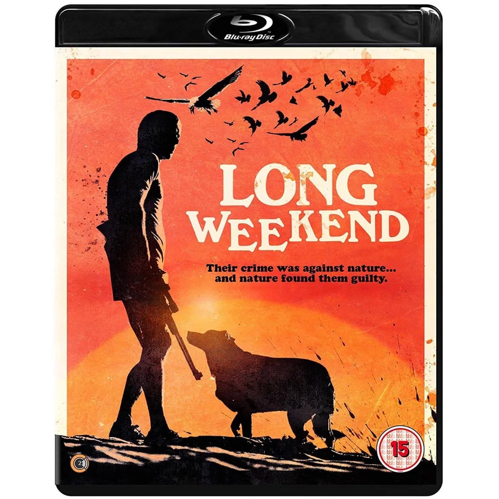 Long Weekend Image 1