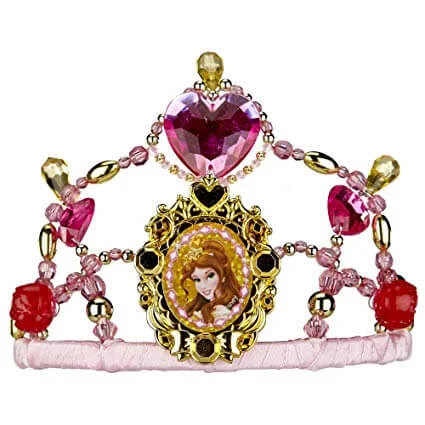 Disney Princess Enchanted Evening Tiara Image 1
