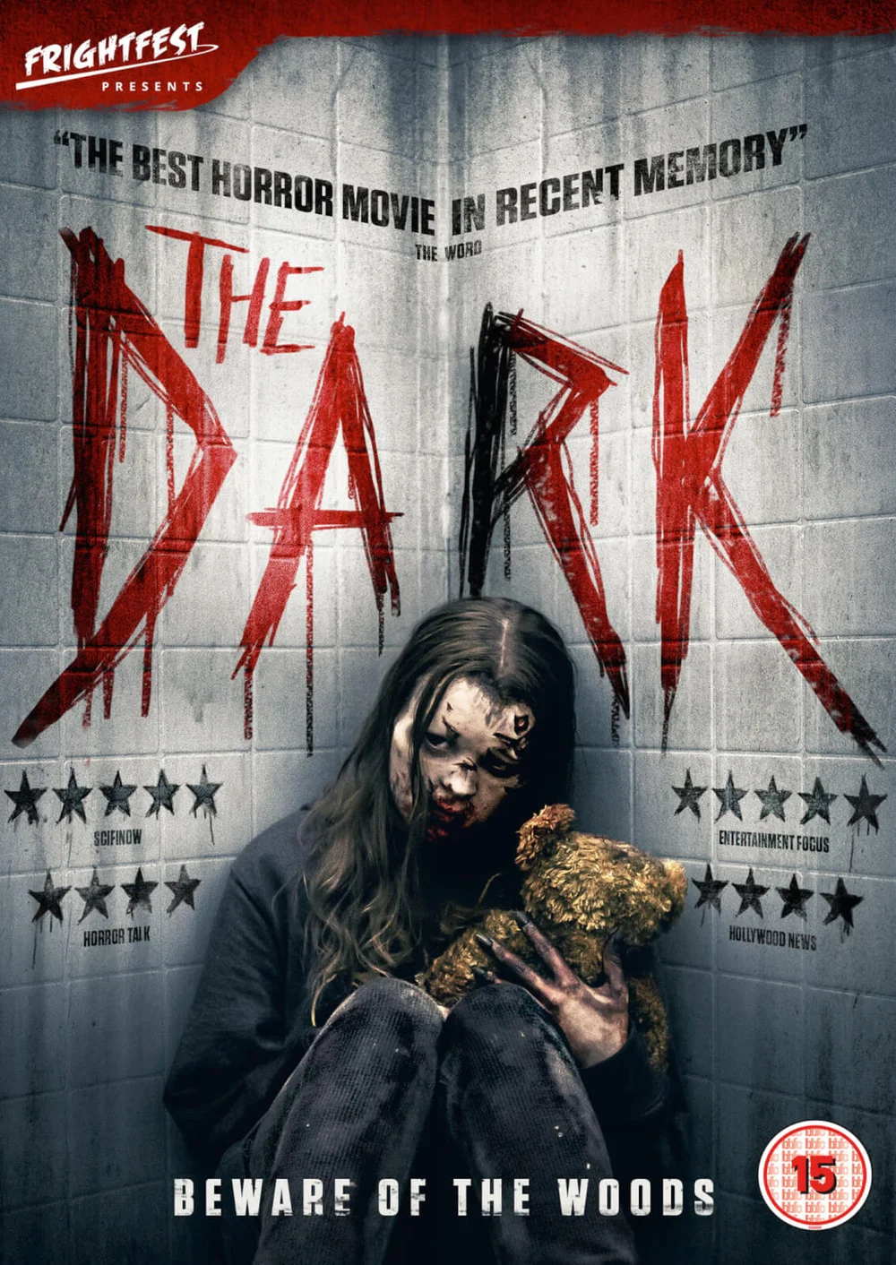 The Dark Image 1