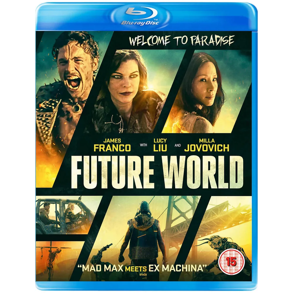 Future World Image 1