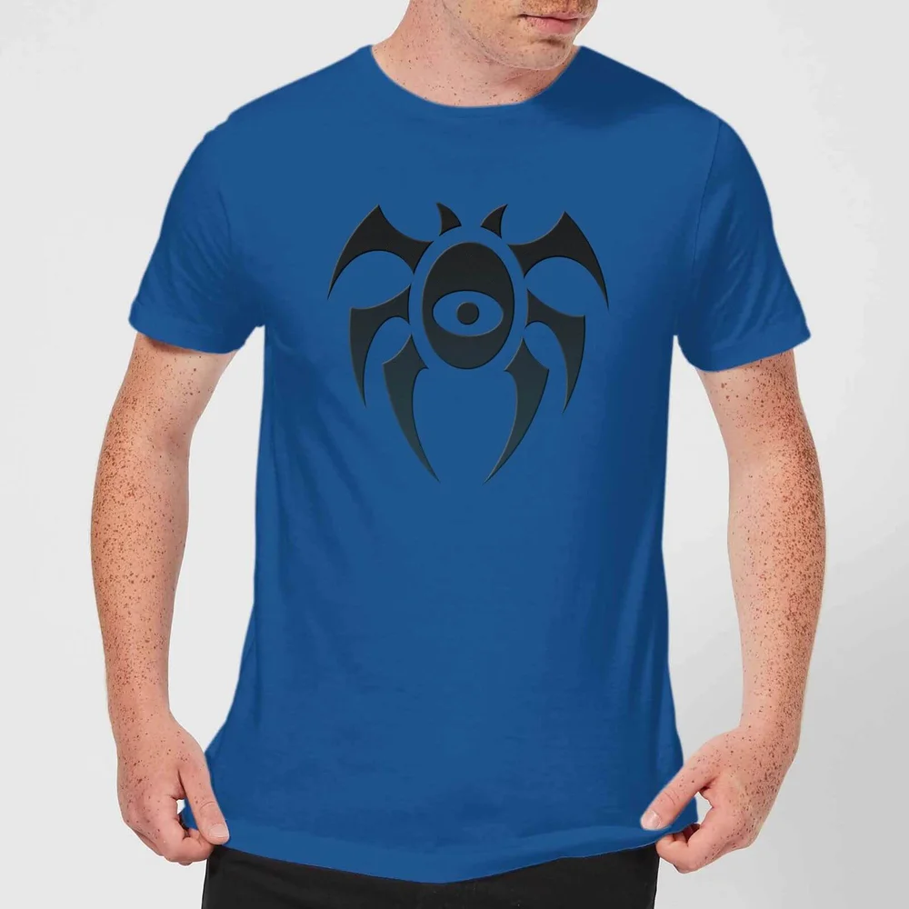Magic The Gathering Dimir Symbol Men's T-Shirt - Royal Blue - S - royal blue Image 1