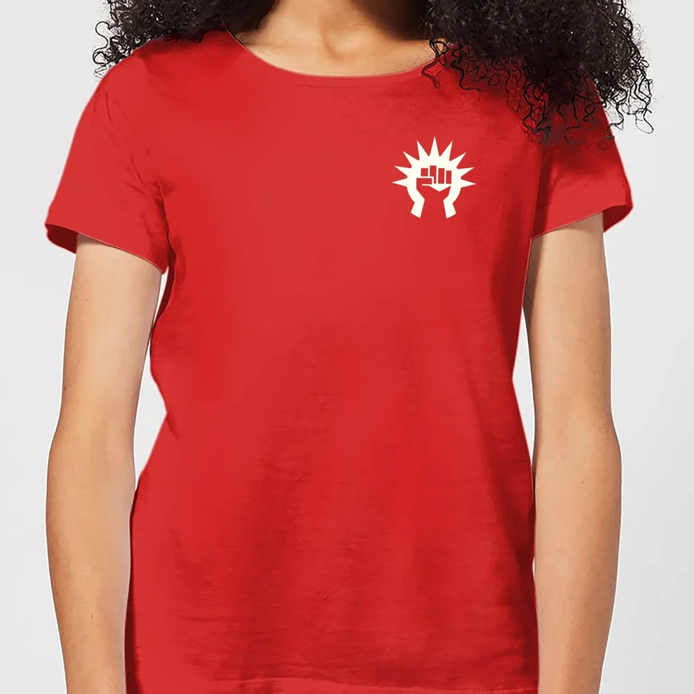Magic The Gathering Boros Sports Women's T-Shirt - Red - S - Red Image 1