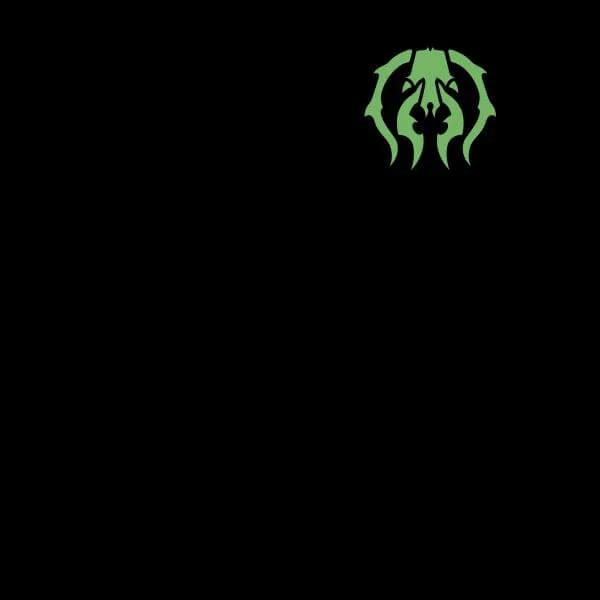 Magic The Gathering Golgari Sports Women's T-Shirt - Black