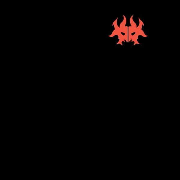 Magic The Gathering Rakdos Sports Women's T-Shirt - Black